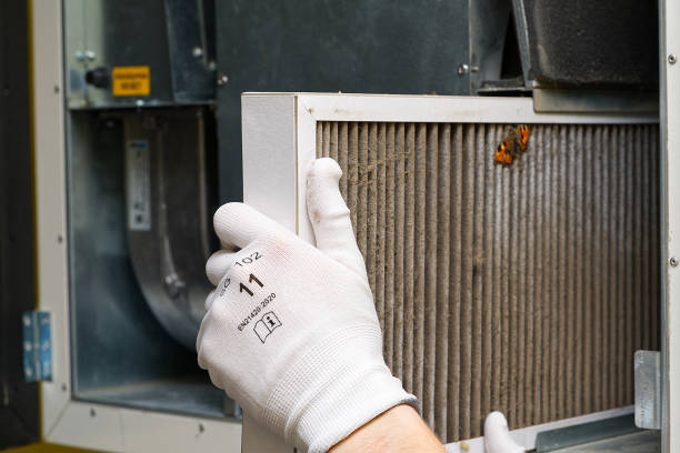 Best General Air Duct Cleaning  in Sandy Valley, NV
