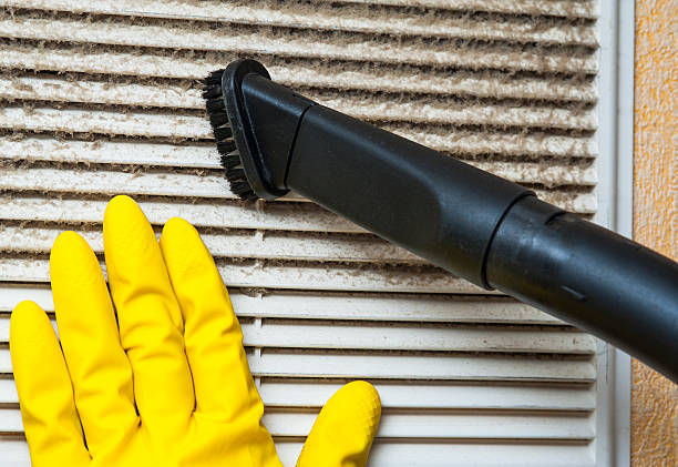 Best Ductwork Cleaning Services  in Sandy Valley, NV